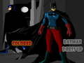 Spel Gekleurde Batman Aankleden  online