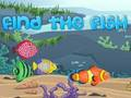 Spel Vind de vis  online