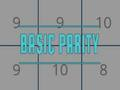 Spel Basispariteit  online
