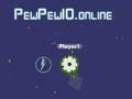 Spel Pewpewio. Online  online