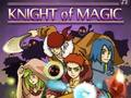 Spel Ridder van de magie  online