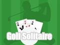 Spel Golf solitaire online