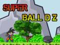 Spel Super Ball DZ online
