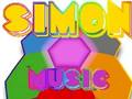 Spel Simon Muziek  online