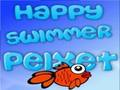 Spel Gelukkige Zwemmer Peixet  online