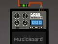 Spel Muziekbord  online