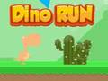 Spel Dino Run online
