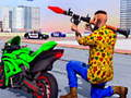 Spel Echte Gangster City Crime Car Simulator Game online