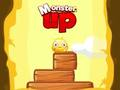 Spel Monster omhoog  online