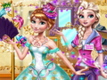 Spel Prinses Vintage Winkel  online