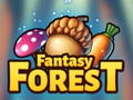Spel Fantasie Bos  online