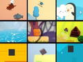 Spel 11 in 1 Arcadespellen  online