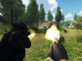 Spel Overlevingssim voor FPS-opnamen  online