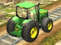 Spel Dr. Tractor landbouw  online