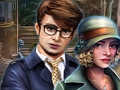 Spel Bende dieven  online