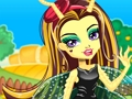 Spel Queen Bee Princess online