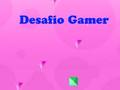 Spel Desafio Gamer online