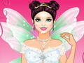 Spel Barbie Fairy Star online
