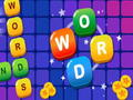 Spel Vind woorden  online