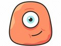 Spel Monster van ogen  online