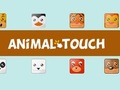 Spel Dieren Toush  online