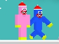 Spel Noob huggy kissiy online