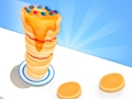 Spel Pannenkoekentoren 3d  online
