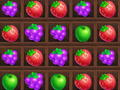 Spel Fruits Mania Zoet Snoep  online