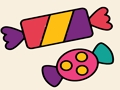 Spel Kleurenboek  online