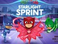 Spel PJ Masks Starlight Sprint online