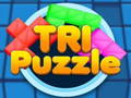 Spel Drie puzzels  online