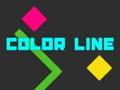Spel Kleur lijn  online