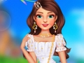 Spel BFF's voorjaarsvakantie Fashionista  online