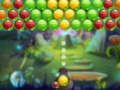 Spel Jungle Bubble Shooter online