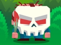 Spel Slashy kamp online