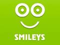 Spel Smiley's  online