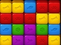 Spel POP-blokken  online