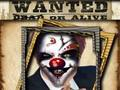 Spel Gezocht dood of levend  online
