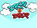 Spel Druppel Drop  online