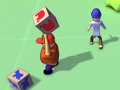 Spel Steel deze verkiezing  online