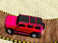 Spel Gekke Stunt 3D  online