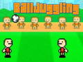 Spel Bal jongleren  online