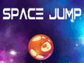 Spel Ruimtesprong  online