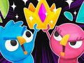Spel Te gek feest  online