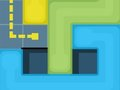Spel Lijnen om te vullen  online