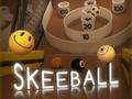 Spel Skeeball online