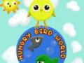 Spel Hongerige Vogelwereld  online