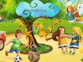 Spel Verborgen sterren  online