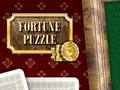 Spel Fortuin puzzel  online