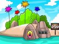 Spel Verlaten Eiland Ontsnapping  online